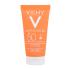 Vichy Capital Soleil Dry Touch Protective Face Fluid SPF50 Preparat do opalania twarzy 50 ml