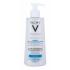 Vichy Pureté Thermale Mineral Milk For Dry Skin Mleczko do demakijażu dla kobiet 400 ml