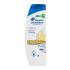 Head & Shoulders Citrus Fresh Szampon do włosów 400 ml