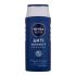 Nivea Men Anti-Dandruff Shampoo Szampon do włosów dla mężczyzn 250 ml