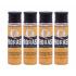 PRORASO Wood & Spice Hot Oil Beard Treatment Olejek do zarostu dla mężczyzn 68 ml