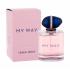 Giorgio Armani My Way Woda perfumowana dla kobiet 90 ml