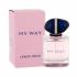 Giorgio Armani My Way Woda perfumowana dla kobiet 50 ml