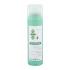 Klorane Organic Nettle Suchy szampon dla kobiet 150 ml