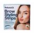 RefectoCil Brow Styling Strips Akcesoria do depilacji dla kobiet 20 szt