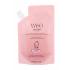 Shiseido Waso Reset Cleanser City Blossom Żel oczyszczający dla kobiet 90 ml
