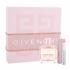 Givenchy Irresistible Zestaw Edp 50 ml + Balsam do ust Le Rose Perfecto 2,2 g 01 Perfect Pink