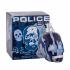 Police To Be Camouflage Blue Woda toaletowa dla mężczyzn 75 ml