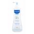 Mustela Bébé Cleansing Water No-Rinse Toniki dla dzieci 500 ml