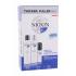 Nioxin System 6 Zestaw Szampon System 6 Cleanser Shampoo 150 ml + Odżywka System 6 Scalp & Hair Treatment 40 ml
