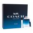 Coach Coach Blue Zestaw EdT 60 ml + EdT 7,5 ml