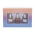 GUESS Guess 1981 Zestaw Edt 15 ml + Edt Guess 1981 Los Angeles 15 ml + Edt Guess 1981 Indigo 15 ml