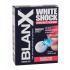 BlanX White Shock Power White Treatment Pasta do zębów Zestaw