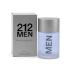 Carolina Herrera 212 NYC Men Woda po goleniu dla mężczyzn 100 ml Uszkodzone pudełko