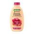 Garnier Botanic Therapy Ricinus Oil & Almond Szampon do włosów dla kobiet 250 ml