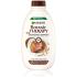 Garnier Botanic Therapy Coco Milk & Macadamia Szampon do włosów dla kobiet 250 ml