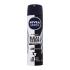 Nivea Men Invisible For Black & White Original Deospray Antyperspirant dla mężczyzn 150 ml