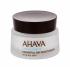 AHAVA Time To Hydrate Essential Day Moisturizer Very Dry Skin Krem do twarzy na dzień dla kobiet 50 ml tester