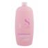ALFAPARF MILANO Semi Di Lino Nutritive Leave-In Conditioner Odżywka dla kobiet 1000 ml