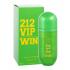 Carolina Herrera 212 VIP Wins Woda perfumowana dla kobiet 80 ml