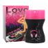 Love Love Love Music Woda toaletowa dla kobiet 100 ml