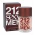 Carolina Herrera 212 Sexy Men Woda po goleniu dla mężczyzn 100 ml