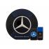 Mercedes-Benz Man Intense Zestaw EDT 50 ml + deostick 75 g