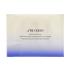 Shiseido Vital Perfection Uplifting & Firming Express Eye Mask Maseczka na okolice oczu dla kobiet 12 szt
