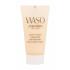 Shiseido Waso Soft + Cushy Polisher Peeling dla kobiet 30 ml