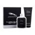 Jaguar Classic Black Zestaw dla mężczyzn EDT 100 ml + żel pod prysznic 200 ml