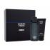 Iceberg Twice Nero Zestaw Edt 125 ml + Żel pod prysznic 100 ml