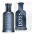 HUGO BOSS Boss Bottled Marine Limited Edition Woda toaletowa dla mężczyzn 100 ml