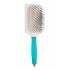 Moroccanoil Brushes Ionic Ceramic Paddle Brush Szczotka do włosów dla kobiet 1 szt