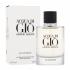 Giorgio Armani Acqua di Giò Woda perfumowana dla mężczyzn Do napełnienia 75 ml