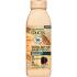 Garnier Fructis Hair Food Cocoa Butter Smoothing Shampoo Szampon do włosów dla kobiet 350 ml