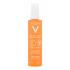 Vichy Capital Soleil Cell Protect Water Fluid Spray SPF30 Preparat do opalania ciała 200 ml