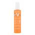 Vichy Capital Soleil Kids Cell Protect Water Fluid Spray SPF50+ Preparat do opalania ciała dla dzieci 200 ml