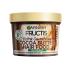 Garnier Fructis Hair Food Cocoa Butter Extra Smoothing Mask Maska do włosów dla kobiet 390 ml