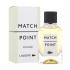 Lacoste Match Point Cologne Woda toaletowa dla mężczyzn 100 ml