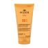 NUXE Sun High Protection Melting Lotion SPF50 Preparat do opalania ciała dla kobiet 150 ml
