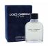 Dolce&Gabbana Pour Homme Woda po goleniu dla mężczyzn 125 ml