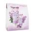 Dermacol Lilac Flower Shower Zestaw Krem pod prysznic 200 ml + krem do rąk 30 ml