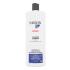 Nioxin System 6 Color Safe Cleanser Shampoo Szampon do włosów dla kobiet 1000 ml