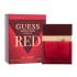 GUESS Seductive Homme Red Woda toaletowa dla mężczyzn 50 ml