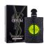 Yves Saint Laurent Black Opium Illicit Green Woda perfumowana dla kobiet 75 ml