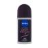 Nivea Pearl & Beauty Black 48H Antyperspirant dla kobiet 50 ml