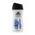 Adidas 3in1 Hydra Sport Żel pod prysznic dla mężczyzn 250 ml