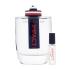 Tommy Hilfiger Impact Spark + Travel Spray Woda toaletowa dla mężczyzn 100 ml tester