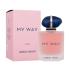 Giorgio Armani My Way Floral Woda perfumowana dla kobiet 90 ml