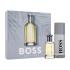 HUGO BOSS Boss Bottled SET2 Zestaw Edt 50 ml + Dezodorant 150 ml
